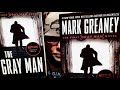 THE GRAY MAN / Mark Greaney / Book Review / Brian Lee Durfee (spoiler free)