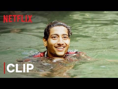 Love in 94 Seconds | Sairat | Netflix India
