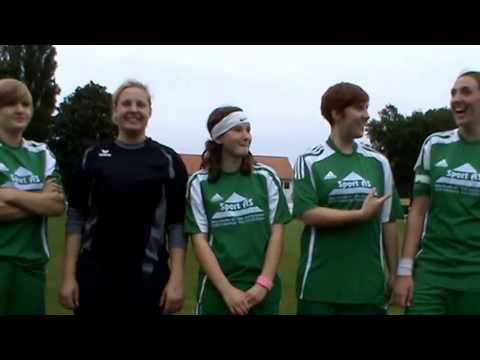 6 Fragen an fünf Spielerinnen vom VFL Lüneburg