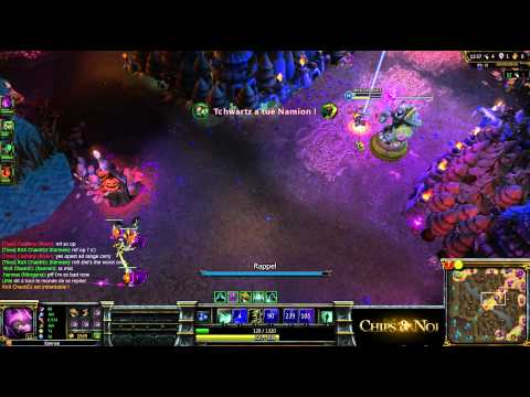 Concours: " Vos plus belles actions".