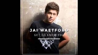 Jai Waetford Sweetest Thing (audio)