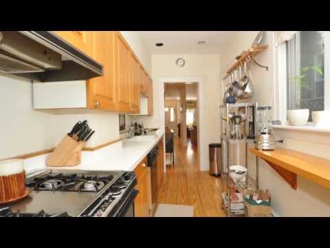 Classic Single Family Home - Charlestown Real Estate