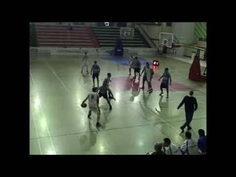 LIGA EBA 08 09 CB CIMBIS ALMENDRALEJO