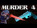 MURDER 4 VRCHAT FUNNY MOMENTS