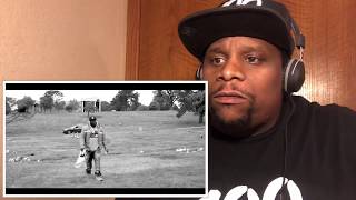 Mistah Fab - Sitting Back Thinking (Official Video) Reaction Request