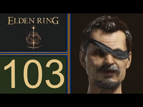 Elden Ring (PS5) playthrough pt103 - Goldmask Conclusion/Questing in the Consecrated Snowfield