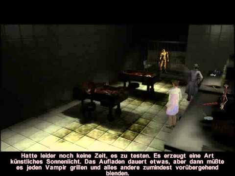 Nocturne PC Deutsch (German)