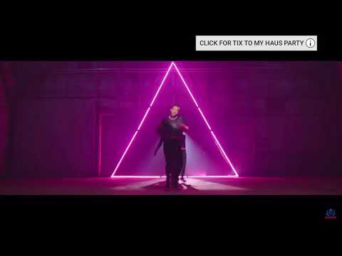 Roderick- Nails, Hair, Hips, Heels (Clean Audio, Regular Video) #Todrick #NHH #HausParty