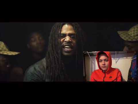 FBG Cash x Rooga “Steppaz Come” (Reaction)