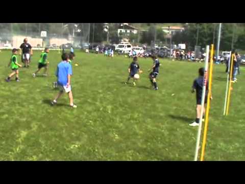 LARIOINTELVI DAY - CALCIO 3