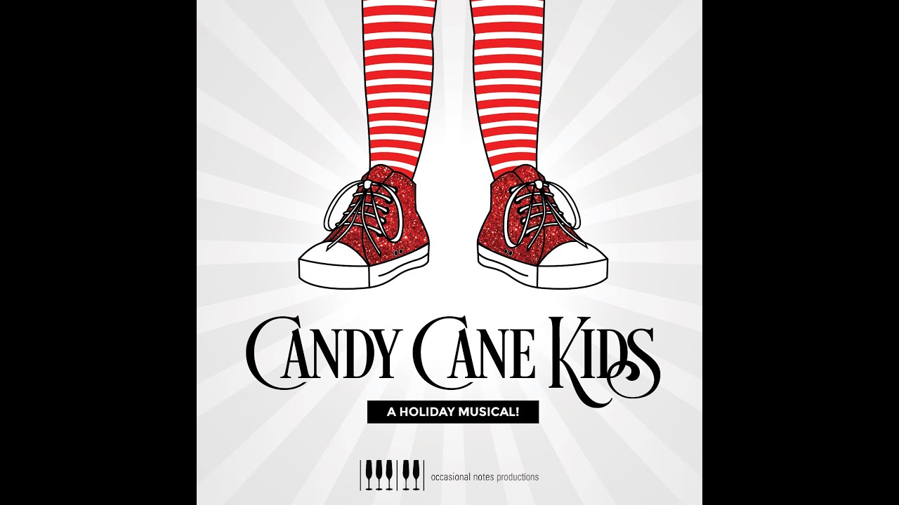Promotional video thumbnail 2 for Candy Cane Kids Holiday Show
