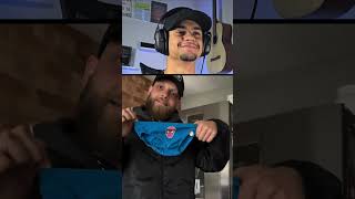 Esse pai está vivendo uma experiência incrível. Veja até o final!