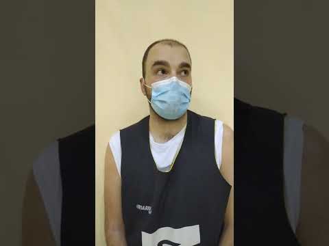 POSTPARTIDO PRIM ARAG COSEHISA MONZON-OLD SCHOOL POR DAVID SOLANS