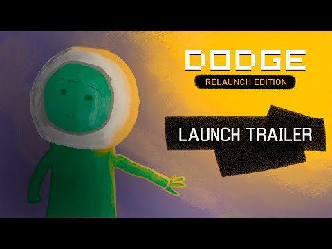 DODGE: Relaunch Edition