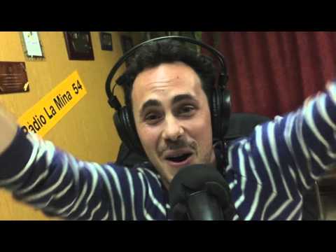 DANDOLOTODO 06, "ELDUAYEN DE LA REAL SOCIEDAD"