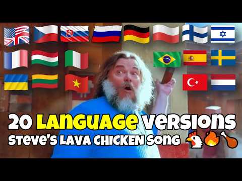 YouTube Thumbnail