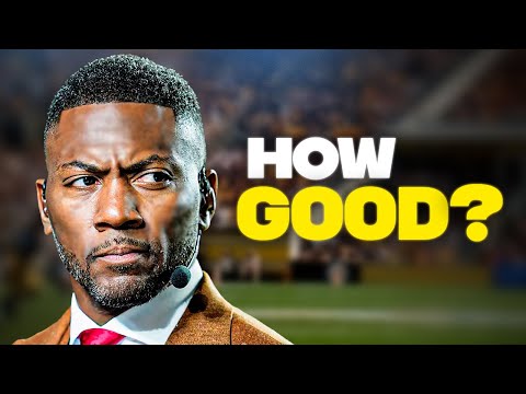 How Good Was Ryan Clark Actually?