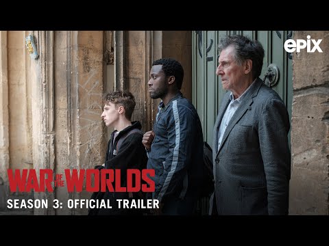 afbeelding Season 3 Official Trailer