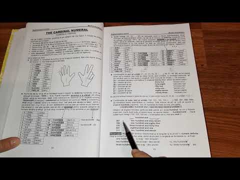 Lecţia # 019 - Numerele 🖐
