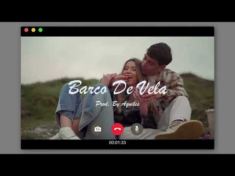 Ezvit 810 Type Beat - Barco De Vela | Instrumental Piano Sad (Prod. By Aquiles)