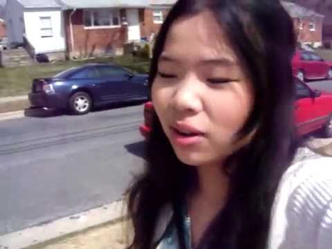 Life Ideas: Chinese Girl and Love?