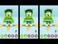 Talking Gummy Bear Gummy Bear