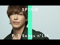 SPYAIR - サムライハート(Some Like It Hot!!) / THE FIRST TAKE