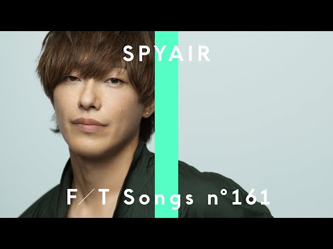 SPYAIR - サムライハート(Some Like It Hot!!) / THE FIRST TAKE