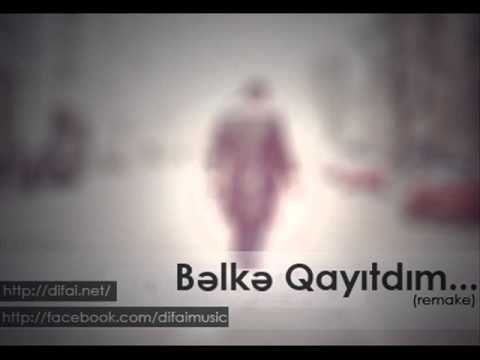 Difai ( Evr, BadNigga, Nifrət feat. SiN ) - Bəlkə Qayıtdım (remake) prod. 5.45 Production