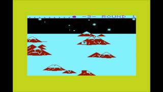 Emmet Attack for the Commodore VIC-20 / Commodore VC-20