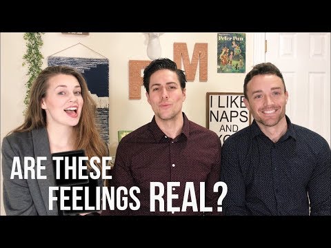 Is It Love Or Infatuation? (Real Love Is Not Rushed)