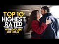 Top 10 Highest Rated Turkish Drama With English Subtitle New Turkish Series 2025