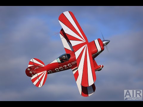 Pitts S2S Advanced 2022