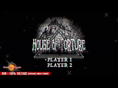 SHO / 120% Voltage (Entrance Video & Theme)