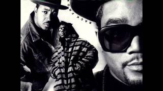 RUN DMC - Back From Hell [DISCO COMPLETO]