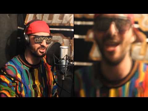 Studio Force ex(Bling-Bling studio) No.4 - BEGE FANK (Lou Benny)