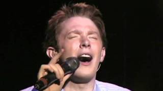 Clay Aiken - Jukebox Tour Clio - A Thousand Days - 8-13-05