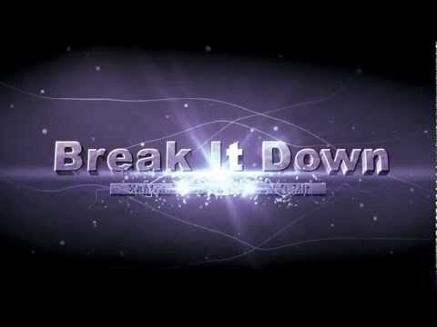 Xantra & Morgan Delcourt feat Mir - Break it Down (Le Teaser)