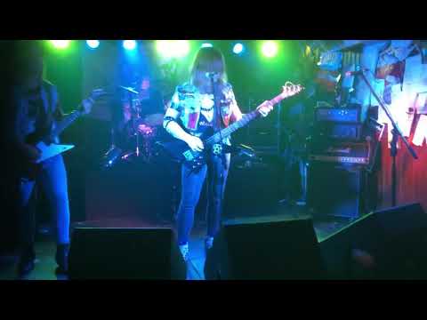 SPHINX - Live in Pirmasens 12.10.2019