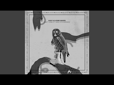 Can't Think (ft. Mike City) (Tim Light Remix)