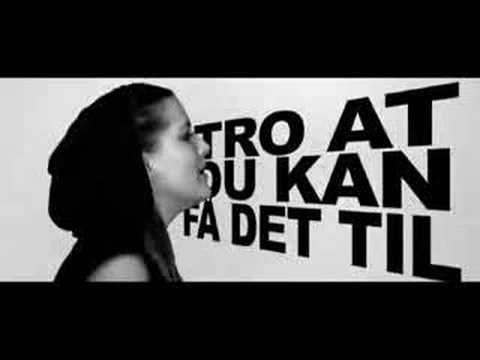 GATAS PARLAMENT OG SUPA SAYED - TIL UNGDOMMEN