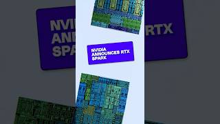 Nvidia announces the RTX Spark
