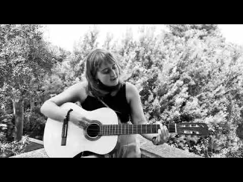 Diria que eres tu, per Paula Bemas