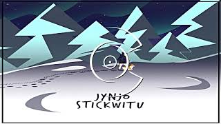 Jynjo - Stickwitu (ft. Aubrey Wood)