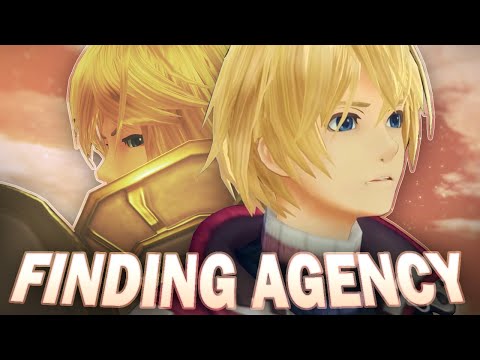 A Psychological Analysis of Shulk and Zanza - Xenoblade Chronicles