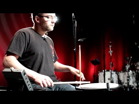 Rudimental Crash Course – Triple Stroke Roll