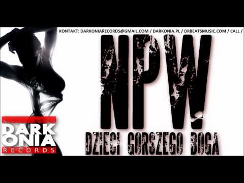 NPW Solówka - Dzieci Gorszego Boga (DarkoniaRecords.Eu)