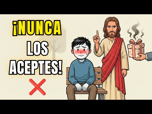Vídeo relacionado con Power of Faith - Moneda de desafío cristiano, regalos religiosos para hombres y mujeres