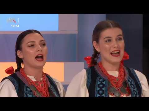 KUD Velika Mlaka - Dobro jutro, Hrvatska