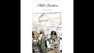 The Mills Brothers - Rockin’ Chair